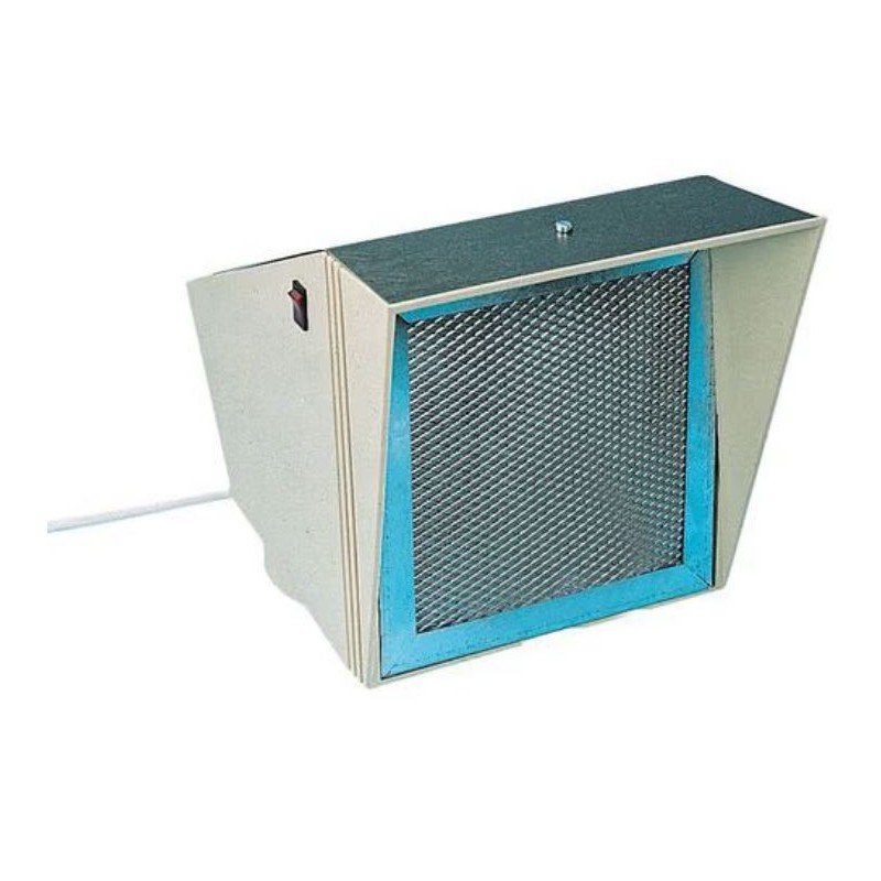 Mini Hotte Aspirante Electronique Sans Variateur FTM Technologies Mini Hotte Aspirante Electronique Sans Variateur FTM Technologies