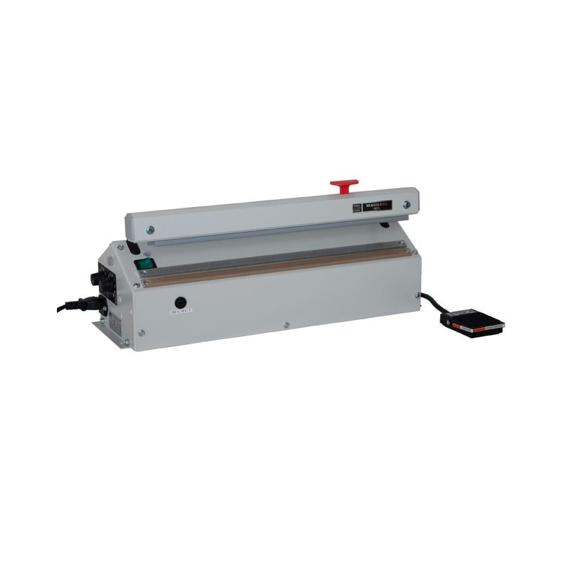 Soudeuse Automatique à Impulsion AUDION Magneta Motor Soudeuse Automatique à Impulsion AUDION Magneta Motor