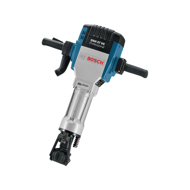 Brise-Béton Filaire BOSCH Professionnal GSH 27 VC Brise-Béton Filaire BOSCH Professionnal GSH 27 VC