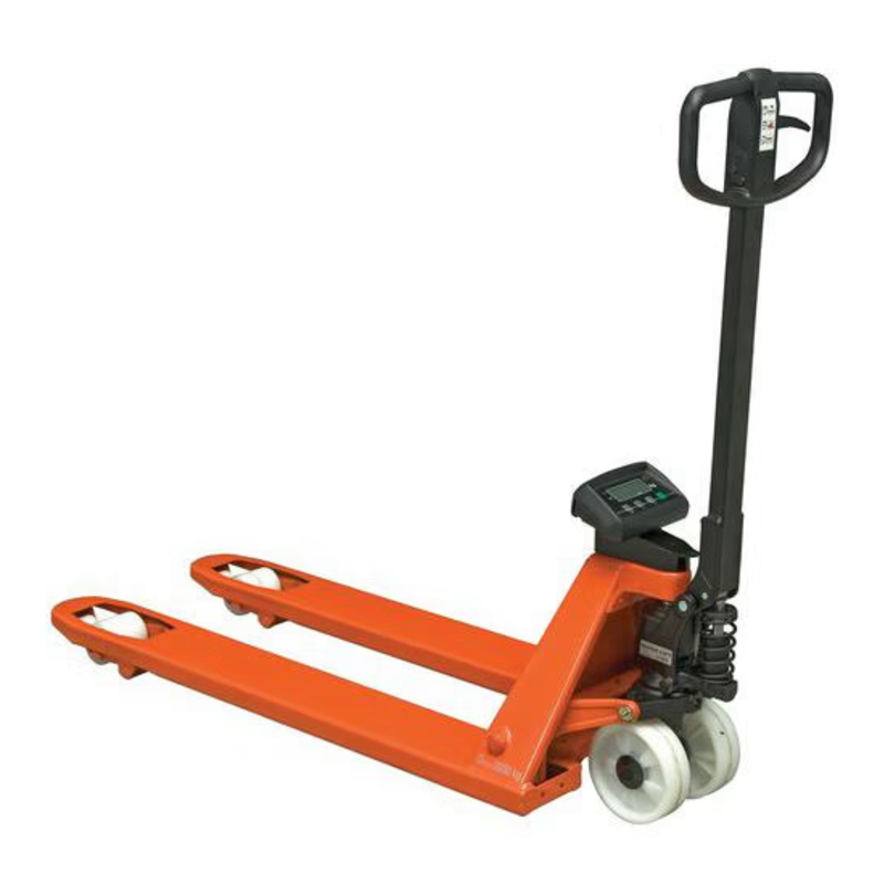 Transpalette Manuel Peseur TOYOTA BT Lifter Transpalette Manuel Peseur TOYOTA BT Lifter