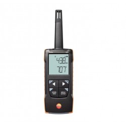 Thermo-Hygromètre Compact Numérique TESTO 625