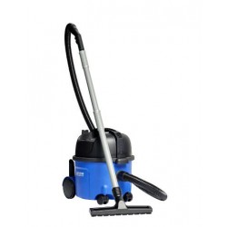 Aspirateur Poussière avec Sac 10L NILFISK ALTO Saltix 10 Hepa Eco