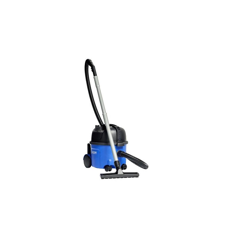 Aspirateur Poussière avec Sac 10L NILFISK ALTO Saltix 10 Hepa Eco Aspirateur Poussière avec Sac 10L NILFISK ALTO Saltix 10 Hepa Eco