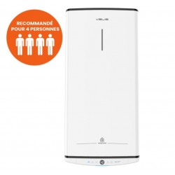 Chauffe-Eau Électrique Plat 80L ARISTON Velis Pro