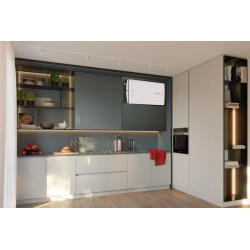 Chauffe-Eau Électrique Plat 80L ARISTON Multi-Positions Vertical ou Horizontal
