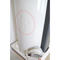 Chauffe-Eau Thermodynamique 250L THERMOR Aéromax 5 Pas Cher