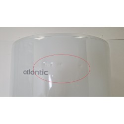 Chauffe-Eau Électrique 300L ATLANTIC Chaufféo Plus