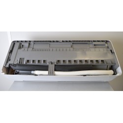 Unité Intérieure de Pompe à Chaleur Air/Air 2,6kW BOSCH Climate 6000i fixation murale.