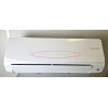 Unité Intérieure de Pompe à Chaleur Air/Air 2,6kW BOSCH Climate 6000i pas cher.