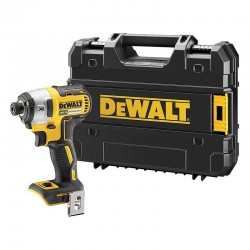 Visseuse à Chocs DEWALT XR 18V 3 Vitesses