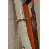 Escabeau Plate-Forme Individuelle Sécurisée TUBESCA Sherpa Pas Cher