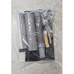 Accessoires et notice