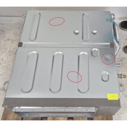 Unité Intérieure de Climatisation Gainable 3,5kW DAIKIN Standard pas cher.