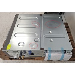 Unité Intérieure de Climatisation Gainable 3,5kW DAIKIN Standard pas cher.