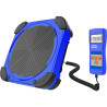 Balance de Charge Électronique 100kg LINSTRUMENT ECS-200 avec Plateau Large 27x27cm
