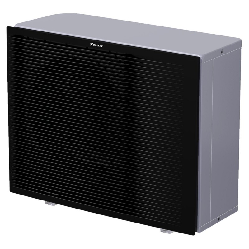 Unité Extérieure de Pompe à Chaleur Air/Eau 12kW DAIKIN Altherma 3H MT T12 Unité Extérieure de Pompe à Chaleur Air/Eau 12kW DAIKIN Altherma 3H MT T12