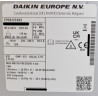 Unité Extérieure de Pompe à Chaleur Air/Eau 12kW DAIKIN Altherma 3H MT T12 EPRA12EAV3