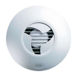 Aérateur d'Air EOLIANCE Icon 15 Ø100mm