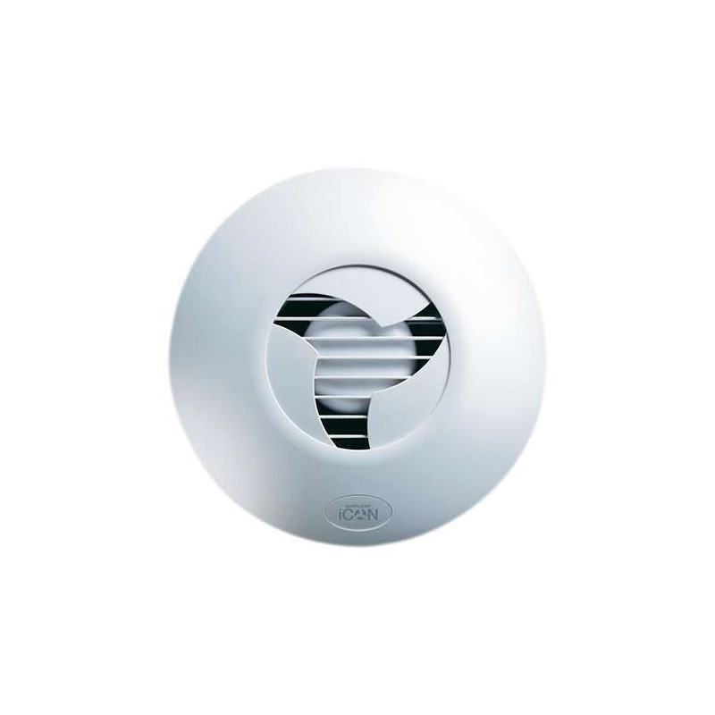 Aérateur d'Air EOLIANCE Icon 15 Ø100mm Aérateur d'Air EOLIANCE Icon 15 Ø100mm