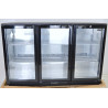 Vitrine Réfrigérée 278L TEFCOLD