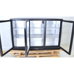 Arrière de Bar 278L TEFCOLD