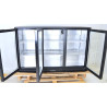 Arrière de Bar 278L TEFCOLD