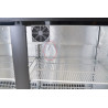 Arrière de Bar Vitrine Réfrigérée 278L TEFCOLD Pas Cher