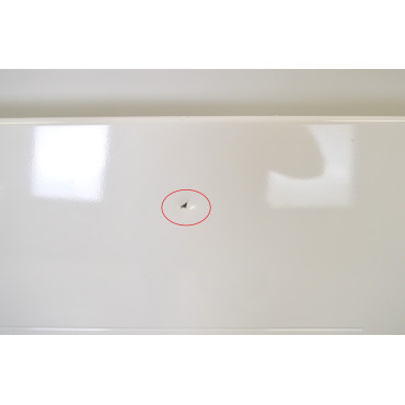 Radiateur Électrique à Inertie Sèche 1500W THERMOR Ténérife pas cher.
