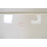 Radiateur Électrique à Inertie Sèche 1500W THERMOR Ténérife pas cher.