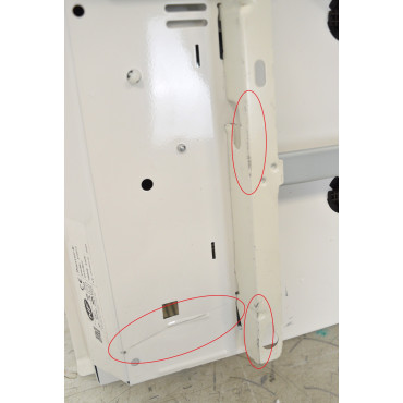 Radiateur Électrique à Inertie Sèche 1500W THERMOR Ténérife