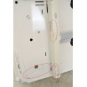 Radiateur Électrique à Inertie Sèche 1500W THERMOR Ténérife