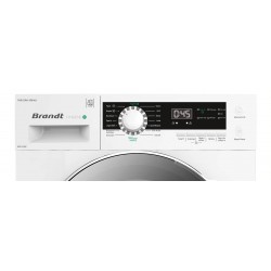 Lave-Linge 12kg BRANDT