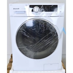 Lave-Linge Hublot BRANDT