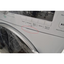 Lave-Linge Hublot 12kg BRANDT Pas Cher