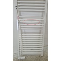 Sèche-Serviettes Électrique 750W THERMOR Corsaire 2 pas cher.