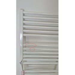 Sèche-Serviettes Électrique 750 W THERMOR Corsaire 2 pas cher.