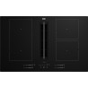 Plaque de Cuisson Induction Aspirante BEKO