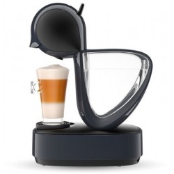 Machine à Café à Capsules KRUPS Dolce Gusto Infinissima