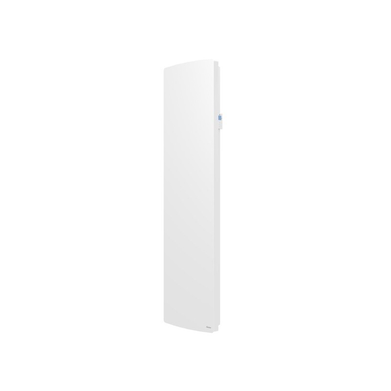 Radiateur Électrique à Inertie Sèche 2000W SAUTER Tahual Connecté Vertical Blanc Radiateur Électrique à Inertie Sèche 2000W SAUTER Tahual Connecté Vertical Blanc