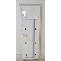 Radiateur Sokio fixation murale