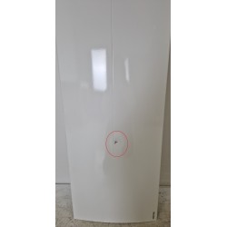 Radiateur Électrique Chaleur Douce 1500W ATLANTIC Sokio pas cher.
