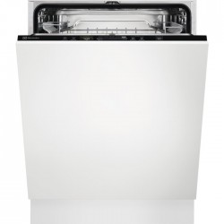 Lave-Vaisselle Encastrable 13 Couverts ELECTROLUX QuickSelect