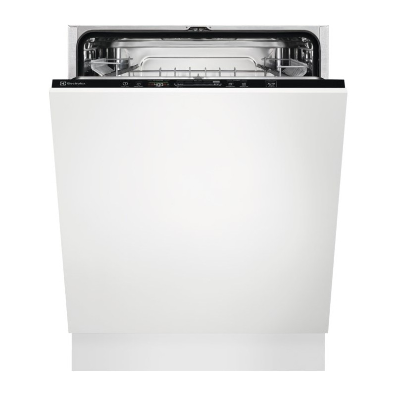 Lave-Vaisselle Encastrable 13 Couverts ELECTROLUX QuickSelect Lave-Vaisselle Encastrable 13 Couverts ELECTROLUX QuickSelect
