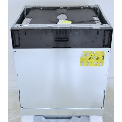 Lave-Vaisselle Encastrable 13 Couverts ELECTROLUX QuickSelect Tout Intégrable