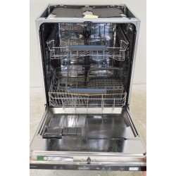 Lave-Vaisselle 13 Couverts ELECTROLUX QuickSelect Tout Intégrable