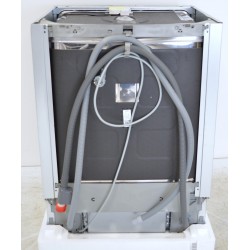 Lave-Vaisselle Encastrable ELECTROLUX QuickSelect Tout Intégrable