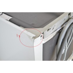 Lave-Vaisselle Encastrable 13 Couverts ELECTROLUX QuickSelect Pas Cher