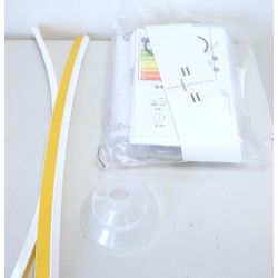 Lave-Vaisselle Encastrable 13 Couverts ELECTROLUX EEQ47210L