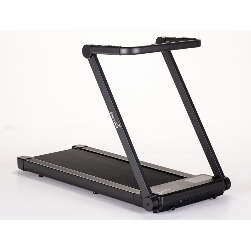 Tapis de Marche Course Pliable 1-12Km SKANDIKA NORDIK K12 Tapis de Marche Course Pliable 1-12Km SKANDIKA NORDIK K12