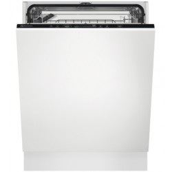 Lave-Vaisselle Encastrable 13 Couverts ELECTROLUX QuickSelect